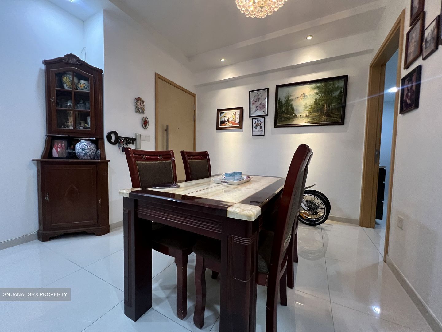 Esparina Residences (D19), Condominium #453133621